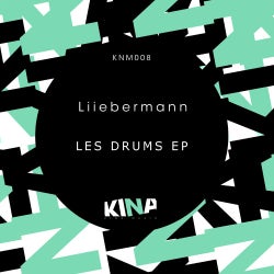 Les Drums EP
