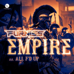 Empire/All F'D Up