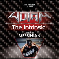 The Intrinsic (feat. Messinian)