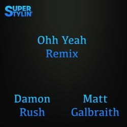 Ooh Yeah(Remix)