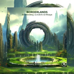 Borderlands