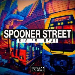 Spooner Street's "Big 'N' Real" Chart