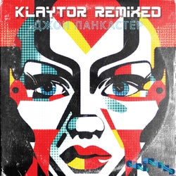 Klaytor Remixed