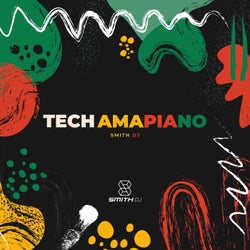 Tech Amapiano