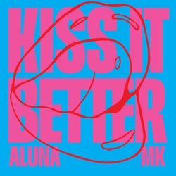 Kiss It Better