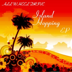 Island Hopping EP