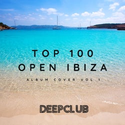Top 100 Open Ibiza