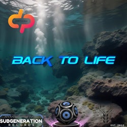 Back To Life