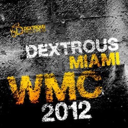 Dextrous Miami WMC 2012