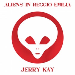 Aliens In Reggio Emilia