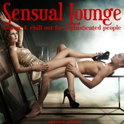 Sensual Lounge (Lounge & Chillout for Sophisticated People)
