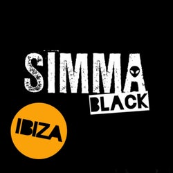 Simma Black Presents Ibiza 2016