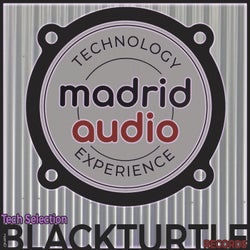 Madrid Audio Tech Selection