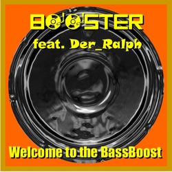 Welcome To The Bassboost