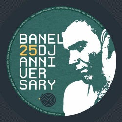 Banel 25 Years Anniversary