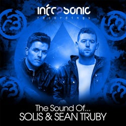 The Sound Of: Solis & Sean Truby