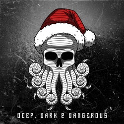 Deep, Dark & Dangerous Remixes, Vol. 4