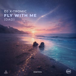 Fly With Me (Dad)