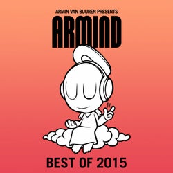 Armin van Buuren presents Armind - Best of 2015
