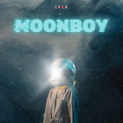 Moonboy (We aren't like them)