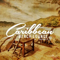 Caribbean Beach Lounge, Vol. 6