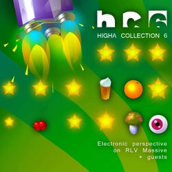 Higha Collection 6