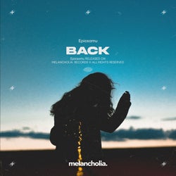 Back (Extended Mix)