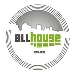 AllHouse : Deep House : July week 4