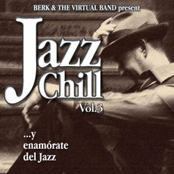 Jazz Chill, Vol. 3