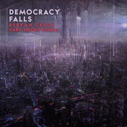 Democracy Falls