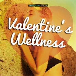 Valentine's Wellness
