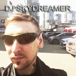 DJ Skydreamer 2016 NEW YEAR CHART