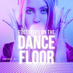 Footsteps On The Dancefloor, Vol. 1
