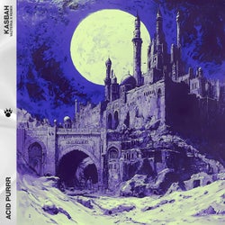 Kasbah (Vazteria X Remix)
