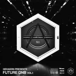 HEXAGON presents: Future DNB Vol.1