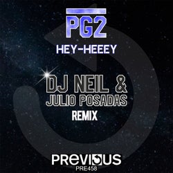 Hey-Heeey (DJ Neil & Julio Posadas Remix)