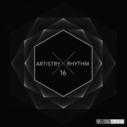 Artistry Rhythm Issue 16