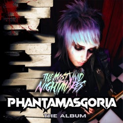 Phantamasgoria the Album