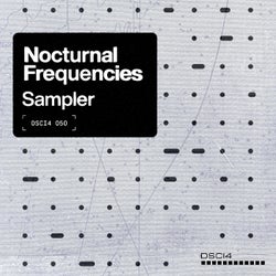 Nocturnal Frequencies LP Sampler