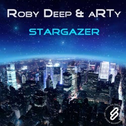 Stargazer EP