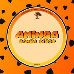 Samba Disco