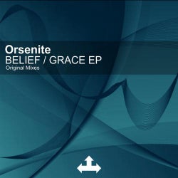 Belief / Grace EP