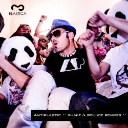 Shake & Bounce Remixes