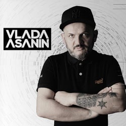 Vlada Asanin 100 Tracks Player