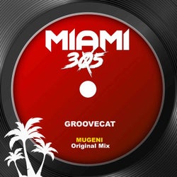 Mugeni (Original Mix)