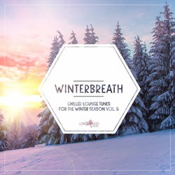 Winterbreath Vol. 5 - Chilled Lounge Tunes For The Winter Season