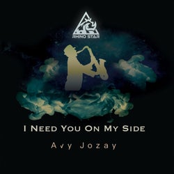 I need you on my side (Original Mix)
