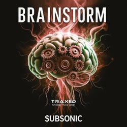 Brainstorm