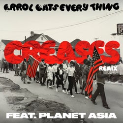 Creases RMX
