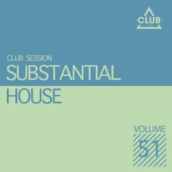 Substantial House Vol. 51